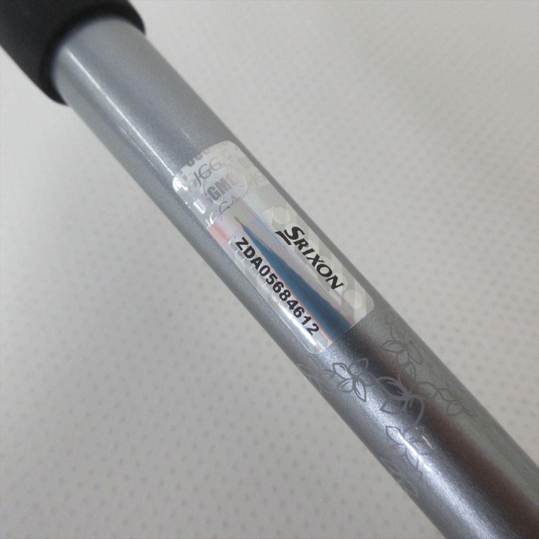 Dunlop Driver SRIXON ZX7 Mk II – GOLF Partner USA