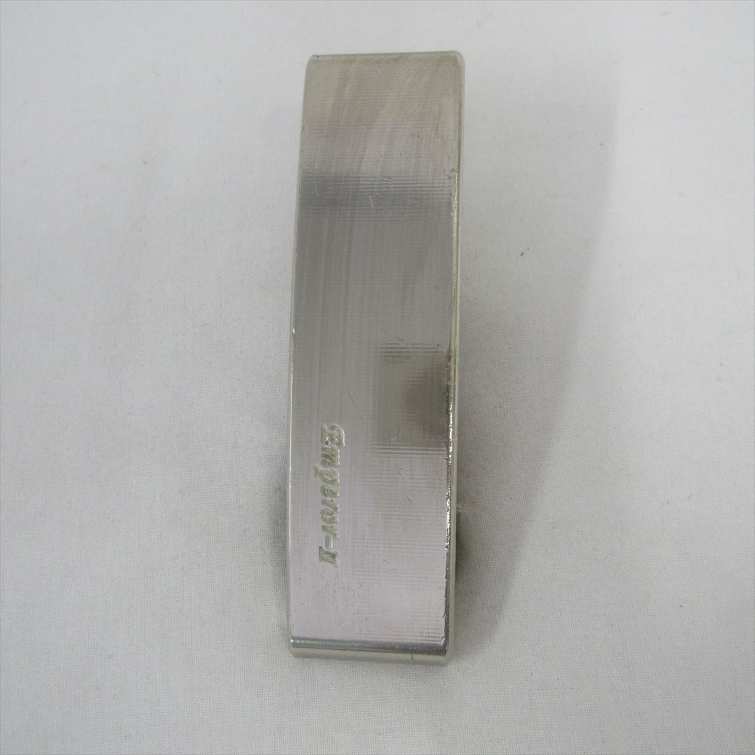 Yamada Putter Studio Putter Yamada Milled Emperor 2 34 inch