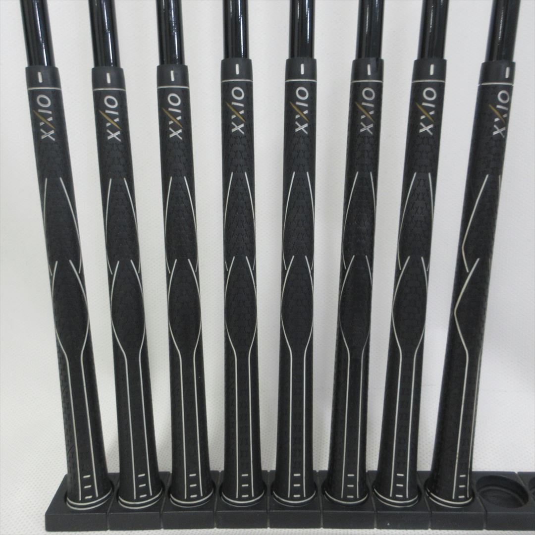 Dunlop Iron Set XXIO7 Stiff XXIO MP700 8 pieces