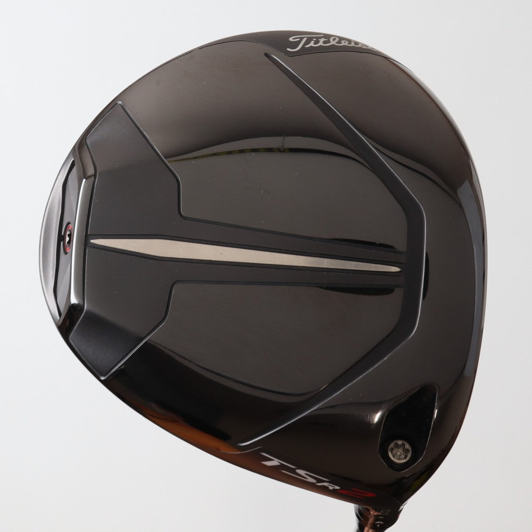 Titleist Driver TSR2 10° Stiff TSP111