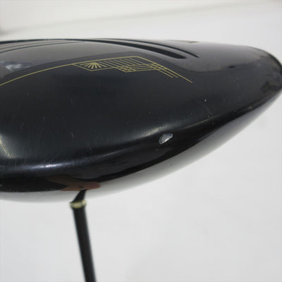 HONMA Driver BERES BLACK 11.5° Senior 3S ARMRQ MX