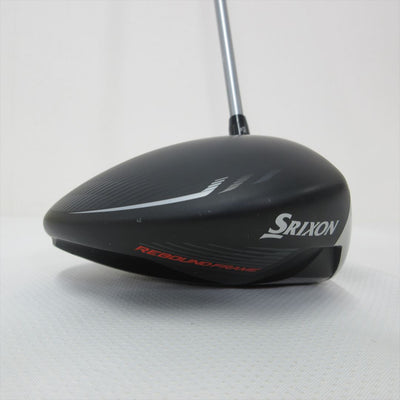 SRIXON Driver SRIXON ZX5 Mk 2 9.5° Stiff Diamana ZX-2 60