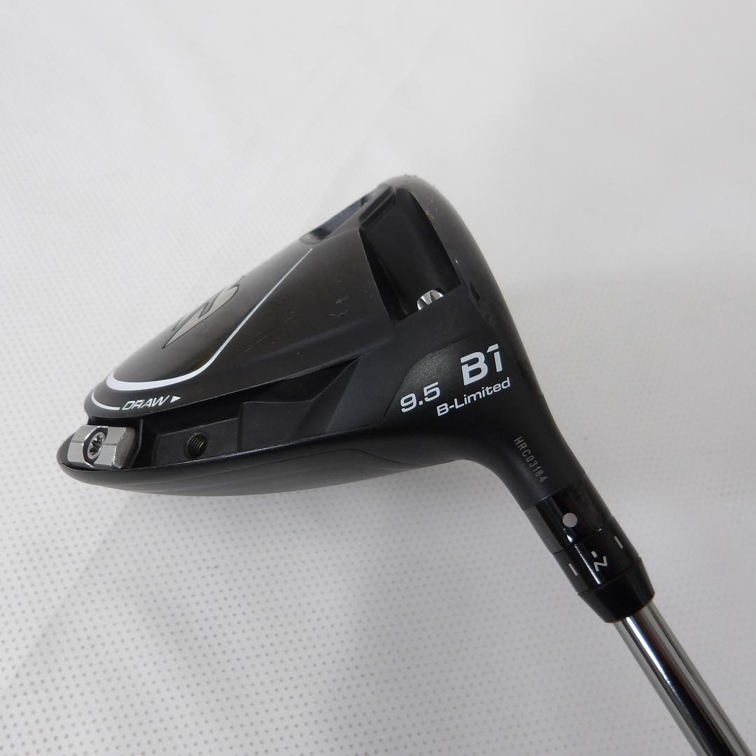 BRIDGESTONE B1 ドライバー 10.5度　ディアマナPD60s Bridgestone Driver BRIDGESTONE B-Limited B1 – GOLF Partner USA