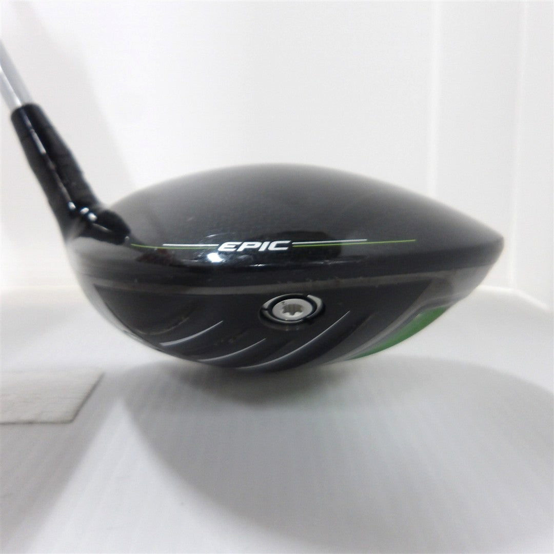 Callaway Driver EPIC SPEED 9° Stiff Speeder 661 EVOLUTION 7