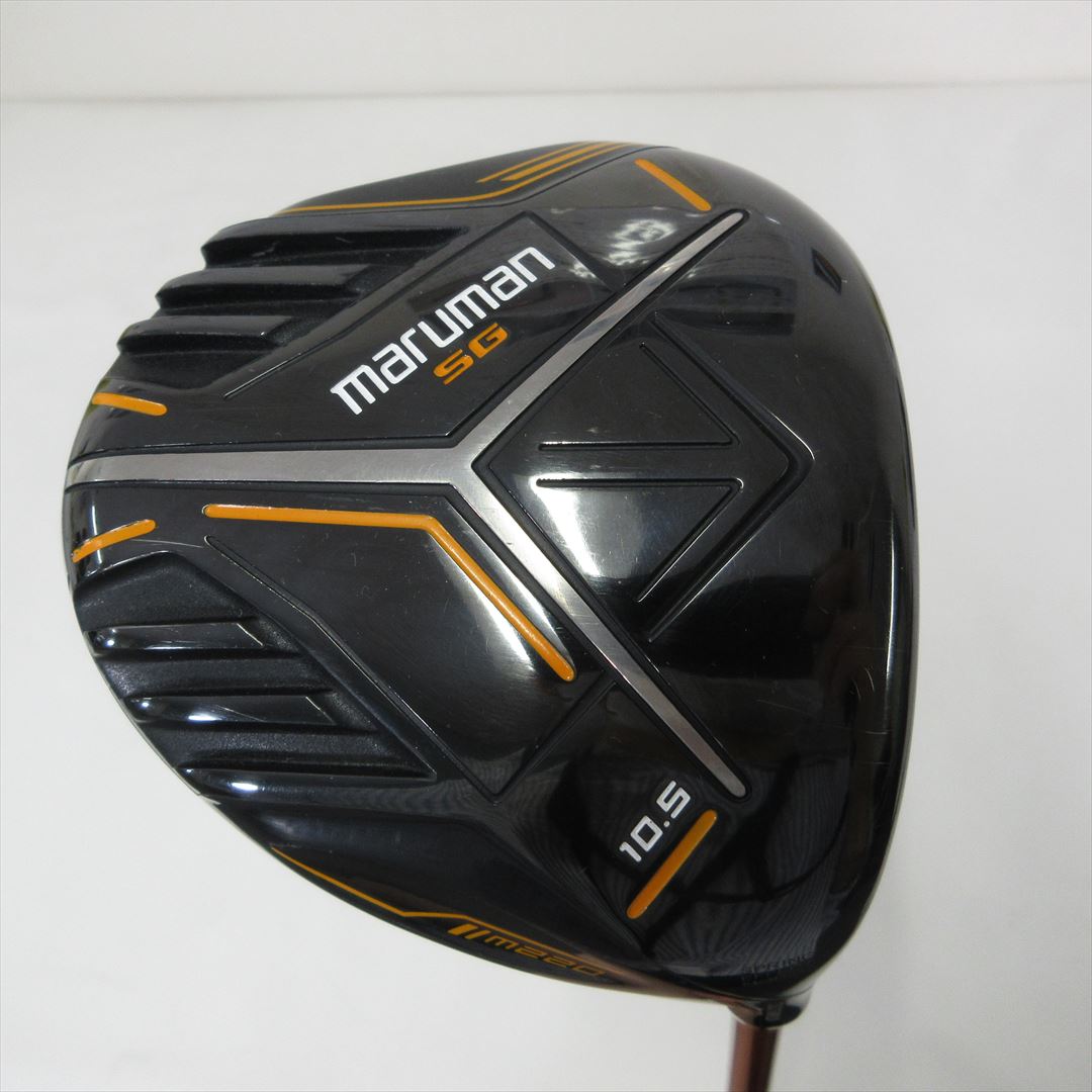 Maruman Driver maruman SG – GOLF Partner USA