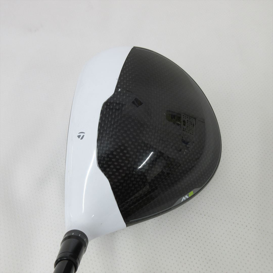 TaylorMade Driver M2 -2017 9.5° Stiff MITMI-117