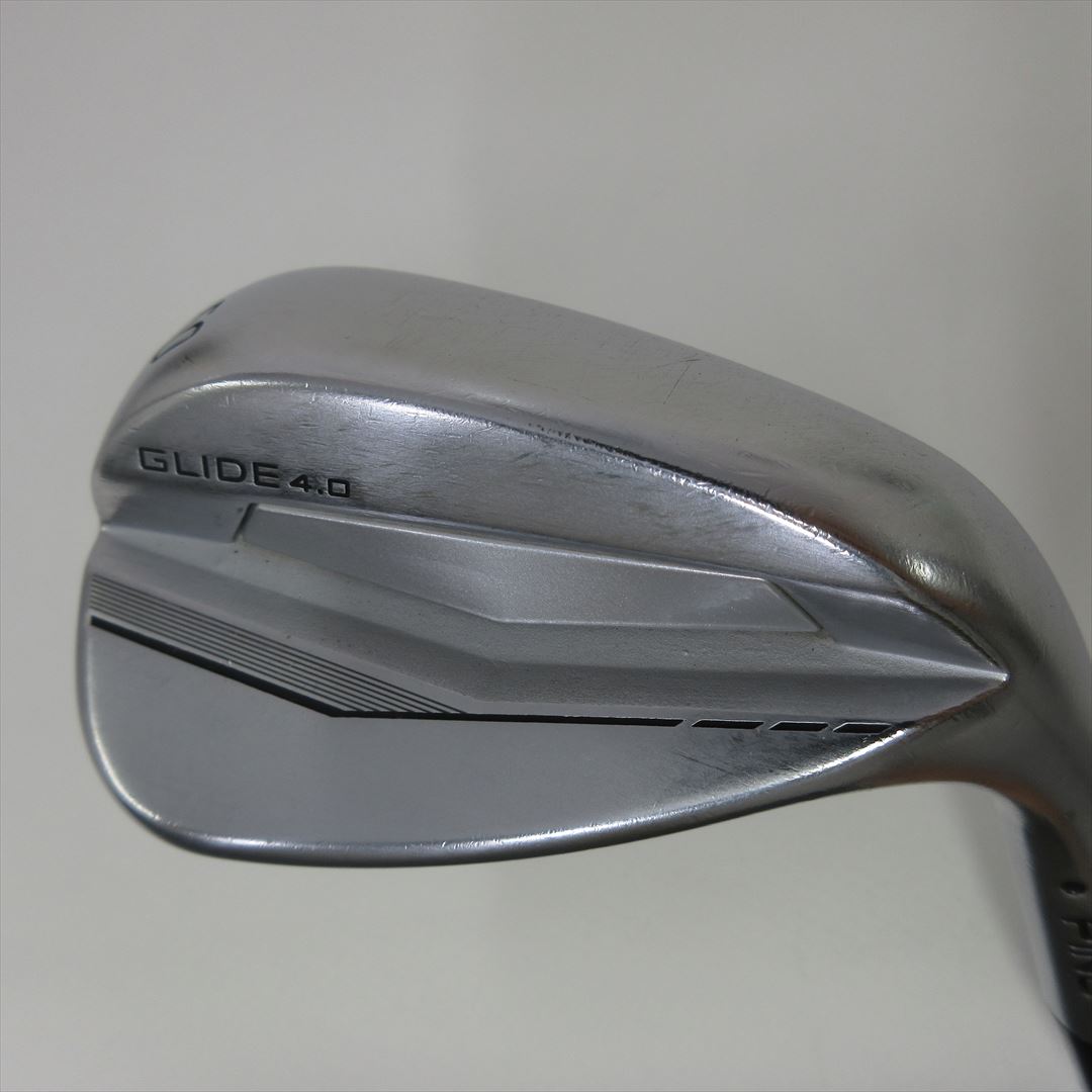 Ping Wedge PING GLIDE 4.0 50° Dynamic Gold 120 S200 Dot Color Black