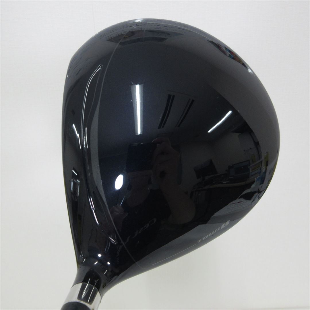 Bridgestone Driver TOUR B JGR(2019) 9.5° Stiff Tour AD XC-5: