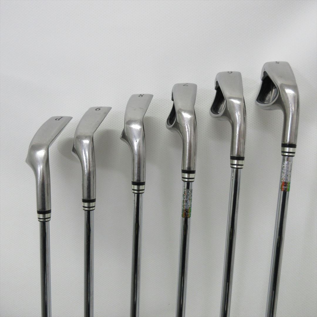 XXIO Iron Set XXIO8 Stiff NS PRO 900GH D.S.T for XXIO 6 pieces