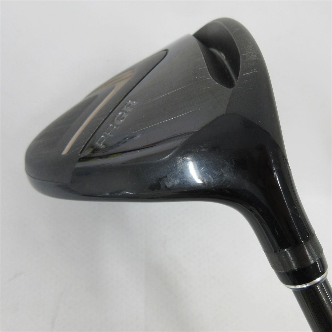 PRGR Fairway LS 3W 16.5° Regular Speeder EVOLUTION FOR PRGR(2021)