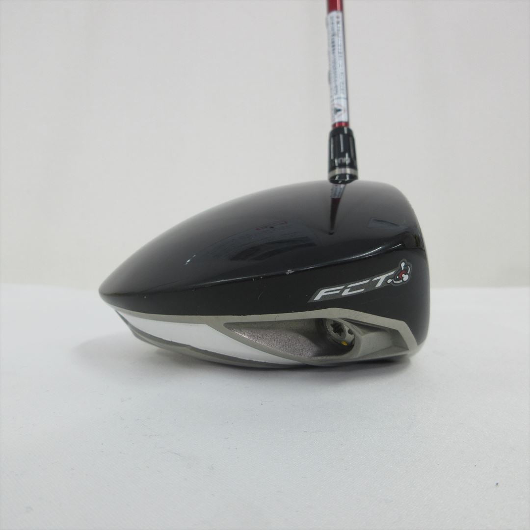 TaylorMade Driver R9 8.5° Stiff Motore F1 65J(TP Flag)