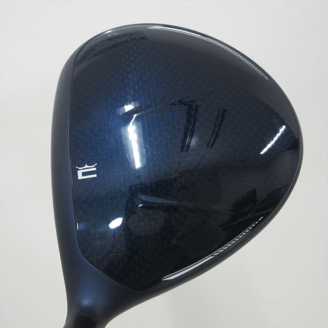 Cobra Driver KING LTDx LS Black Limited 9° Flex-X TENSEI WHITE AV 65