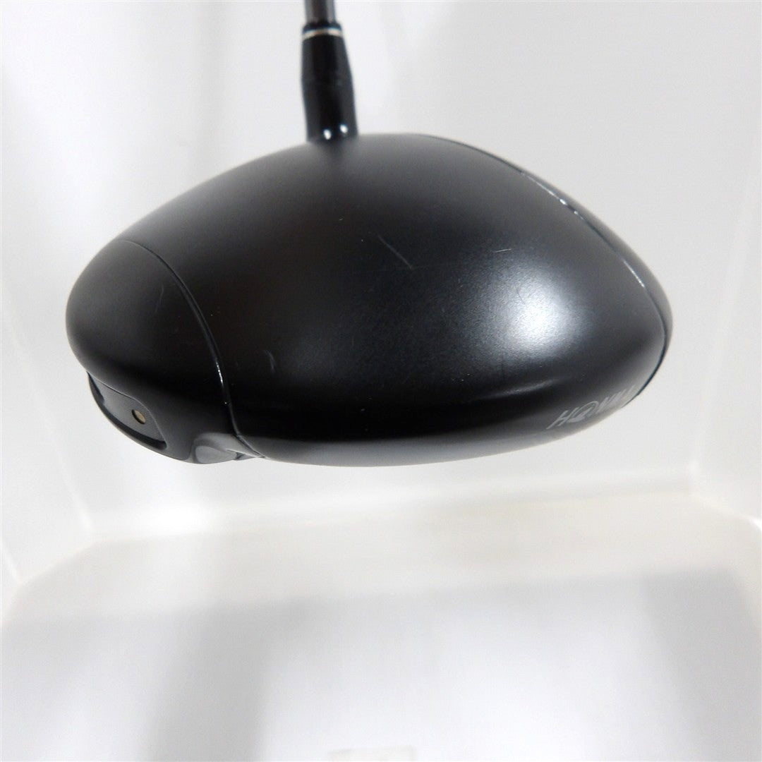 HONMA Driver TOUR WORLD TW767 LS 10.5° Stiff VIZARD EZ-Z 5