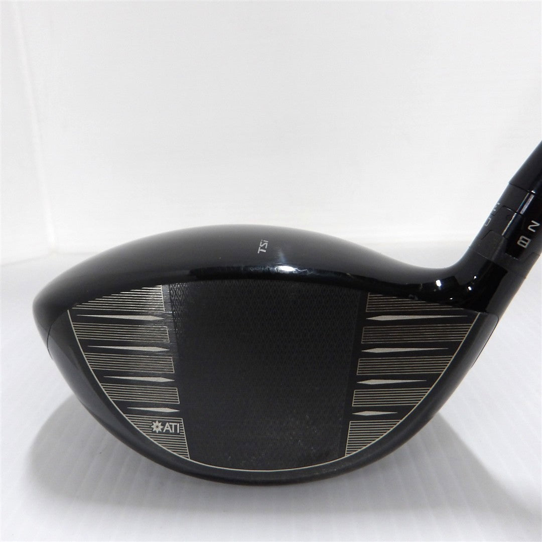 Titleist Driver TSi1 10° Regular TSP013 45