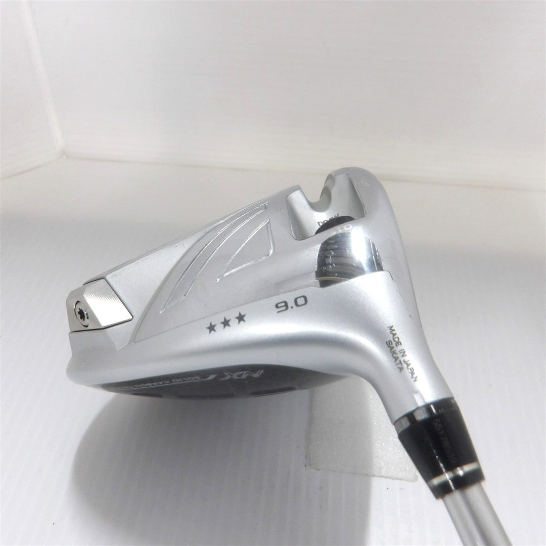 HONMA Driver BERES NX SSS 9° Regular VIZARD FOR NX 45