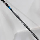 TaylorMade Iron Set SIM MAX Stiff TENSEI BLUE TM60 5 pieces