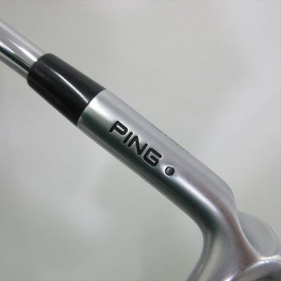 Ping Iron Set Left-Handed i525 Stiff NS PRO 950GH neo 6 pieces Dot Color Black