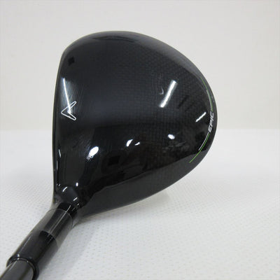 Callaway Fairway EPIC MAX 3W 15° Regular Diamana 40 for CW(2021 EPIC)