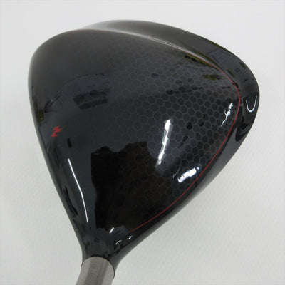 TaylorMade Driver BURNER SUPER FAST 9.5° Stiff FUBUKI 50