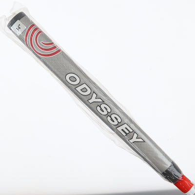 Odyssey Putter Brand New Left-Handed 2-BALL ELEVEN TOUR LINED S 34 inch