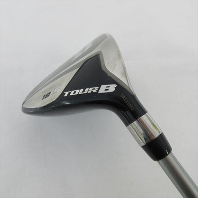 bridgestone fairway tour b jgr 5w 18 regular tg1 11