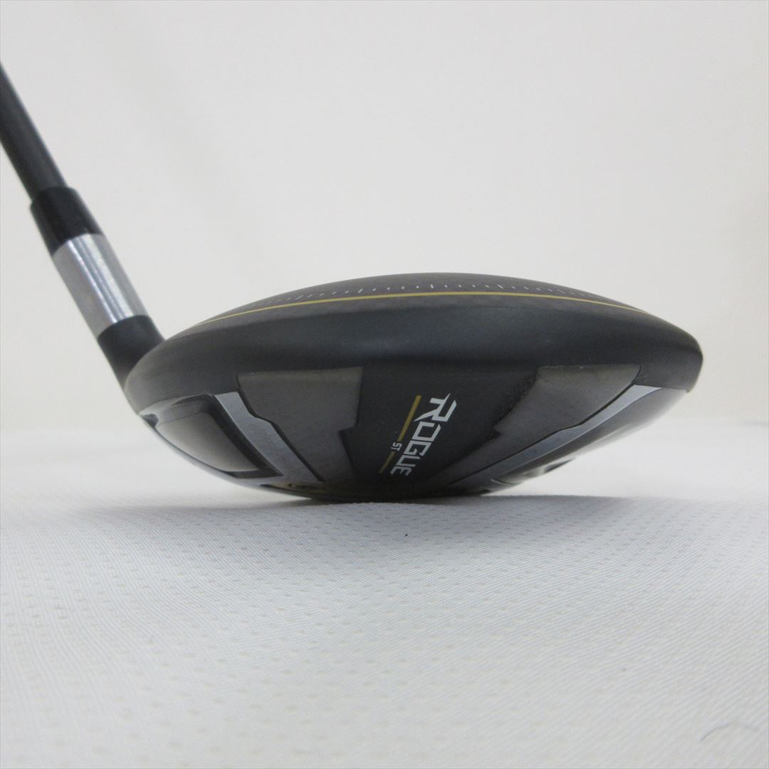 ROGUE-ST- ♢♢♢T 3W 14° S Tour Issue TC Callaway Rogue ST Triple Diamond T 3 Wood 14