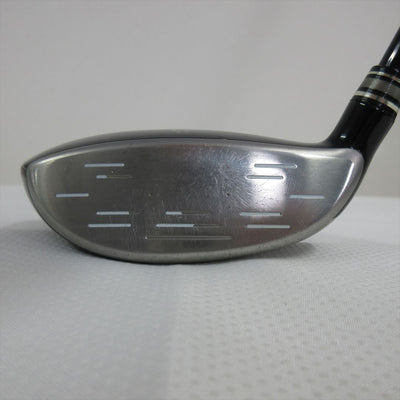 XXIO Fairway XXIO10 Miyazaki Model 5W 18° Stiff Miyazaki Waena