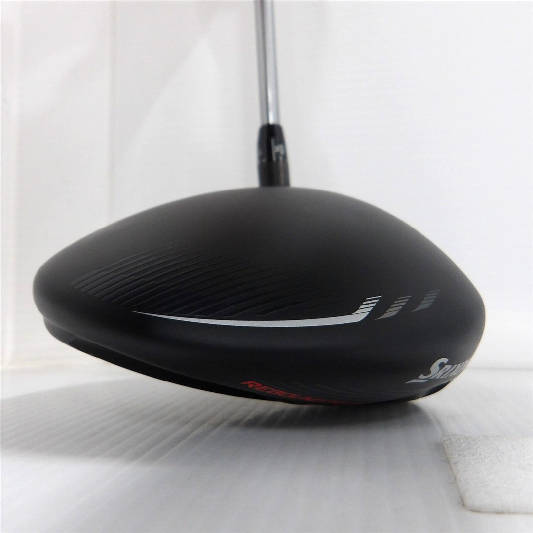 SRIXON Driver SRIXON ZX5 Mk 2 LS 10.5° StiffRegular Diamana ZX-II 50