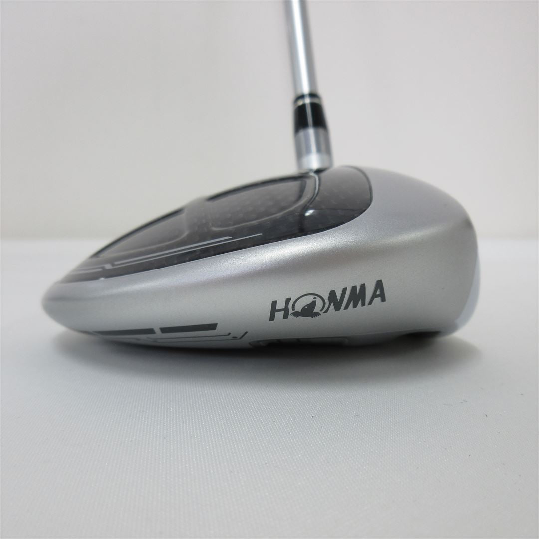 HONMA Fairway BERES NX Triple Star 3W 15° Regular VIZARD FOR NX 45