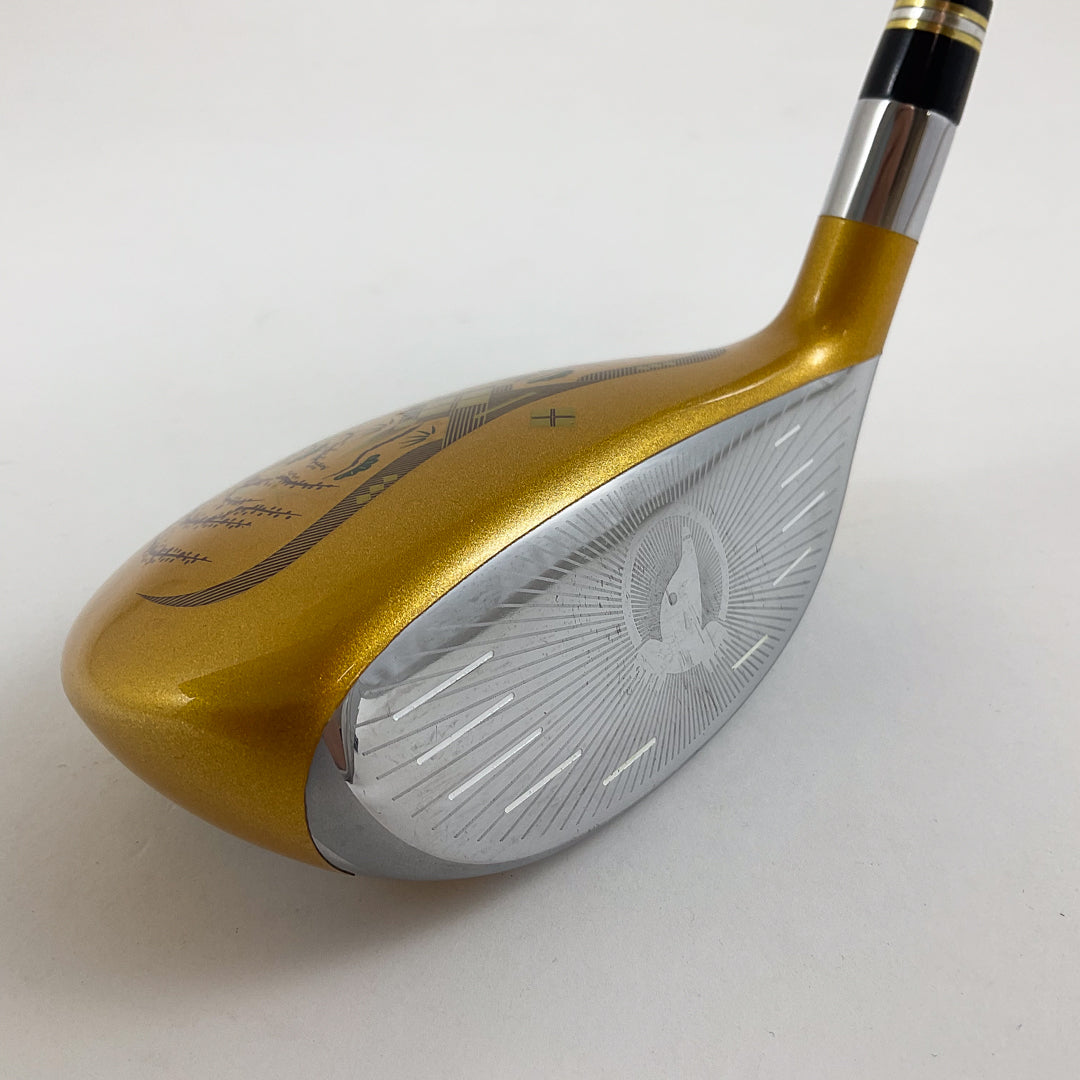 HONMA Hybrid BERES AIZU HY 22° Regular 3S ARMRQ MX: