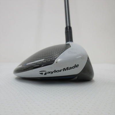 TaylorMade Fairway SIM MAX 5W 18° Stiff TENSEI BLUE TM50