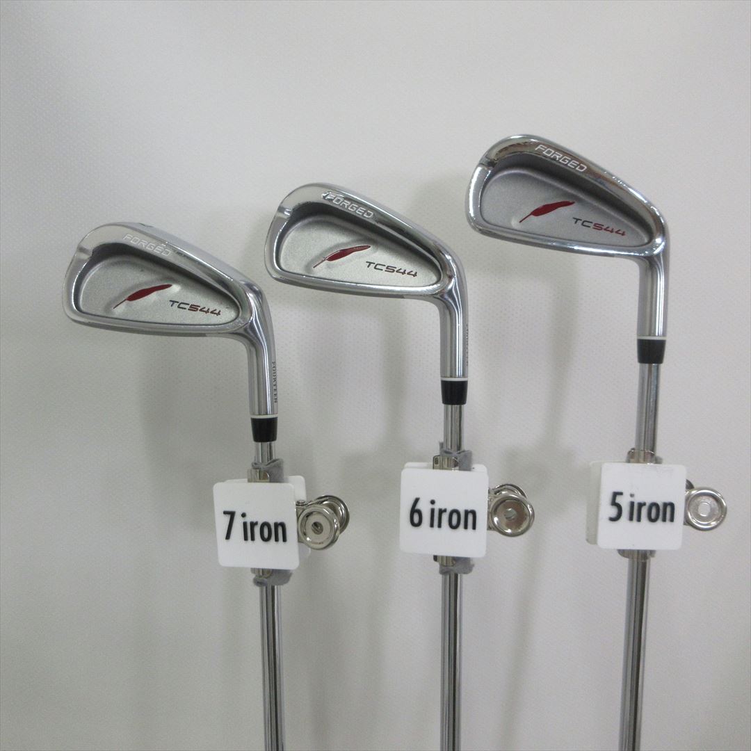 Fourteen Iron Set TC 544 FORGED Stiff NS PRO 950GH HT 6 pieces