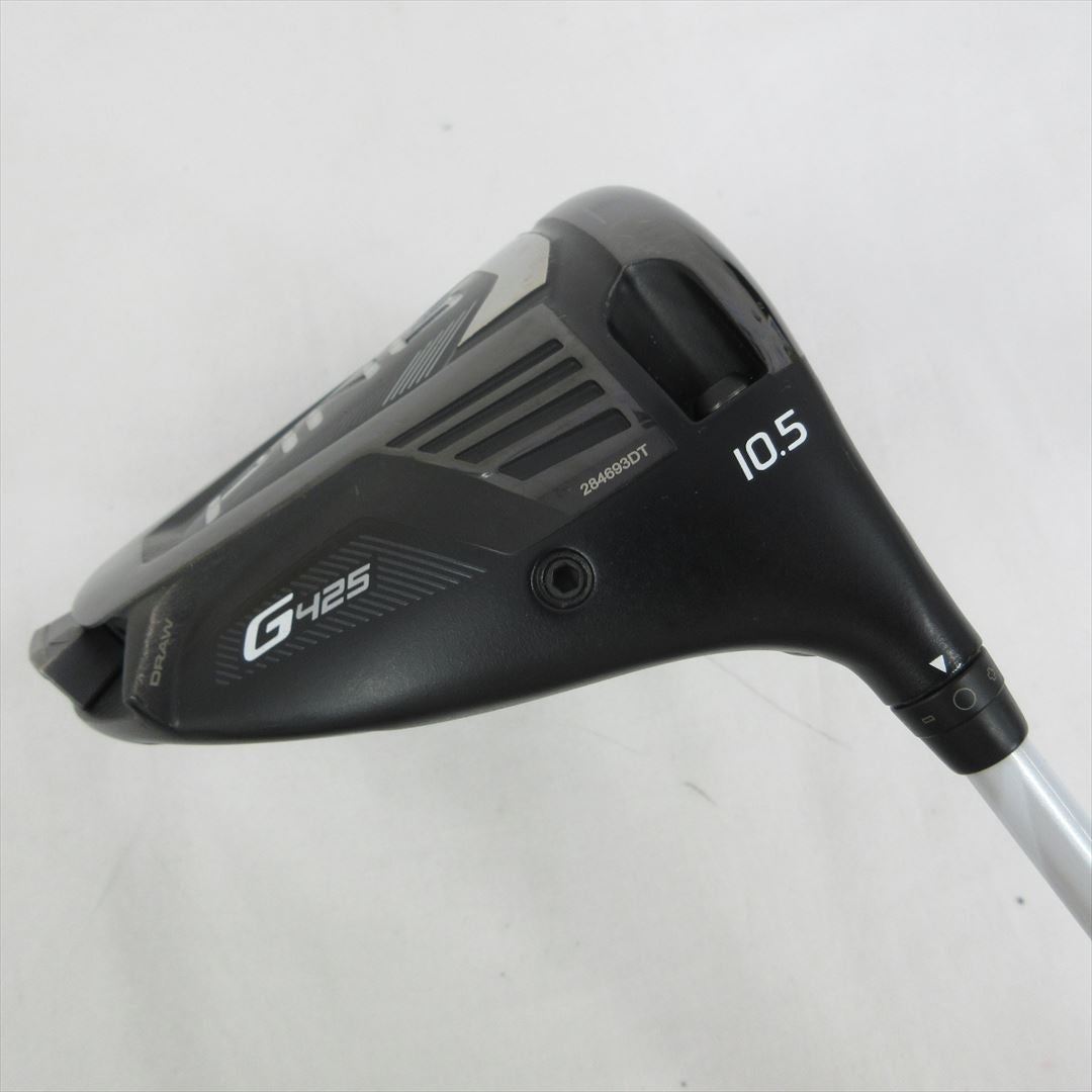 Ping Driver G425 MAX 10.5° Regular Speeder 569 EVOLUTION 7