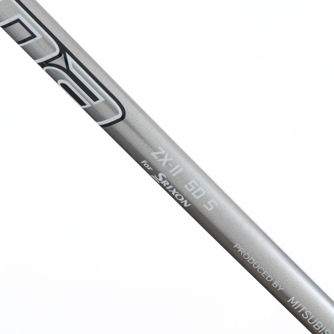 SRIXON Fairway Open Box SRIXON ZX Mk 2 5W 18 Stiff Diamana ZX-2 50