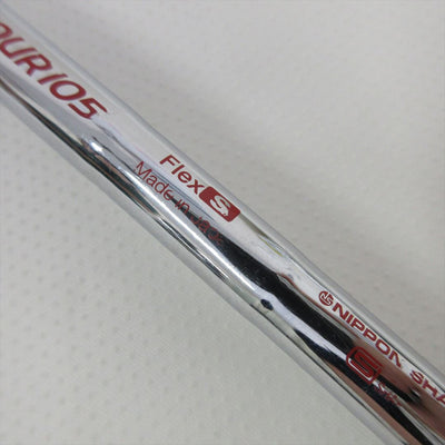 Cleveland Wedge Cleveland RTX DEEP FORGED 52° NS PRO MODUS3 TOUR105