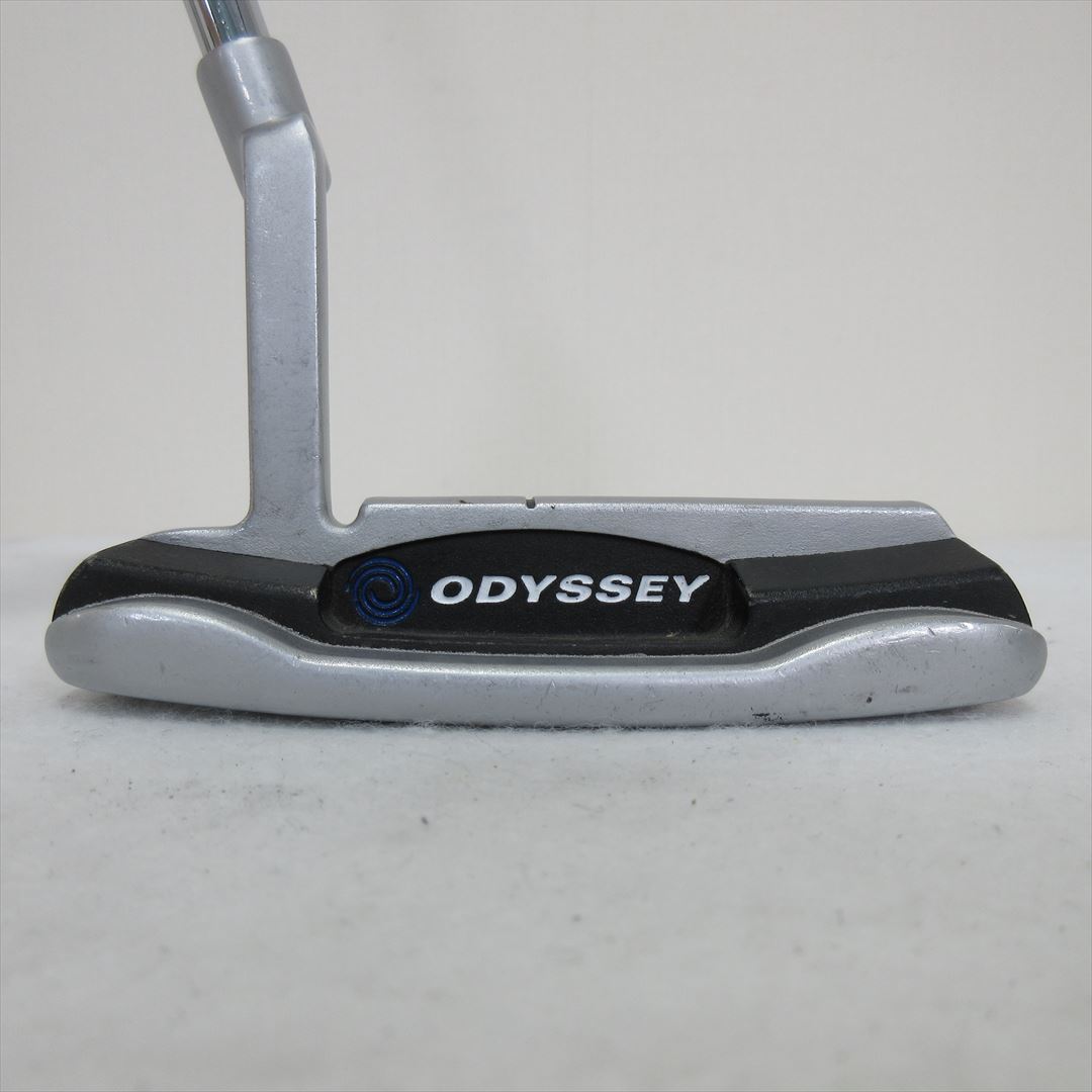 Odyssey Putter WORKS VERSA #1 34 inch