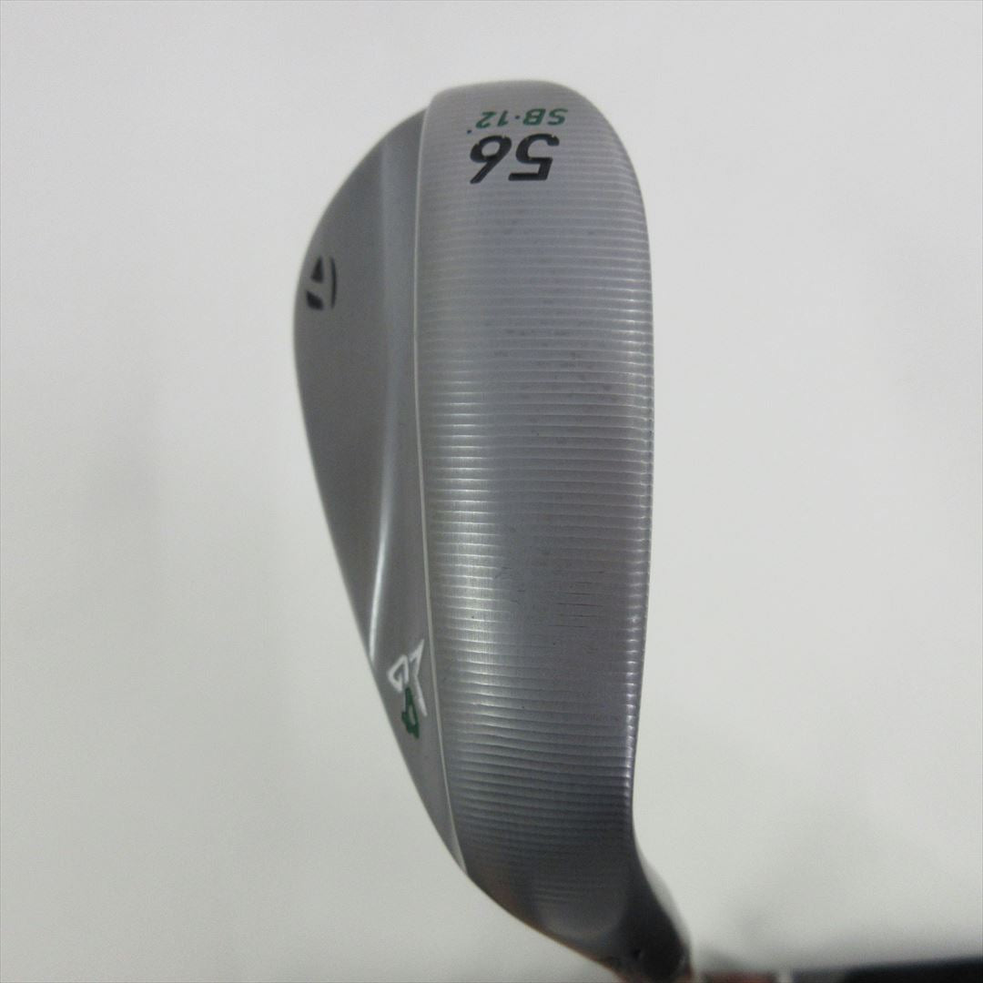 TaylorMade Wedge Taylor Made MILLED GRIND 4 56° NS PRO MODUS3 TOUR105