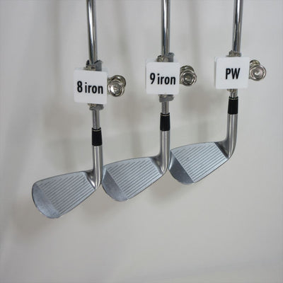 SRIXON Iron Set SRIXON Z-FORGED Stiff NS PRO MODUS3 TOUR120 6 pieces