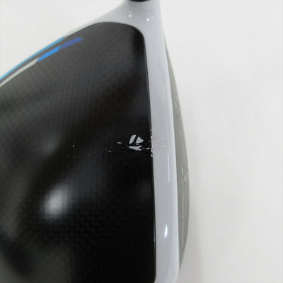 TaylorMade Driver SIM2 MAX-D 10.5° Regular TENSEI BLUE TM50(SIM2)