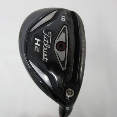 Titleist Hybrid 816 H2 HY 19° Flex-X Dynamic Gold X100