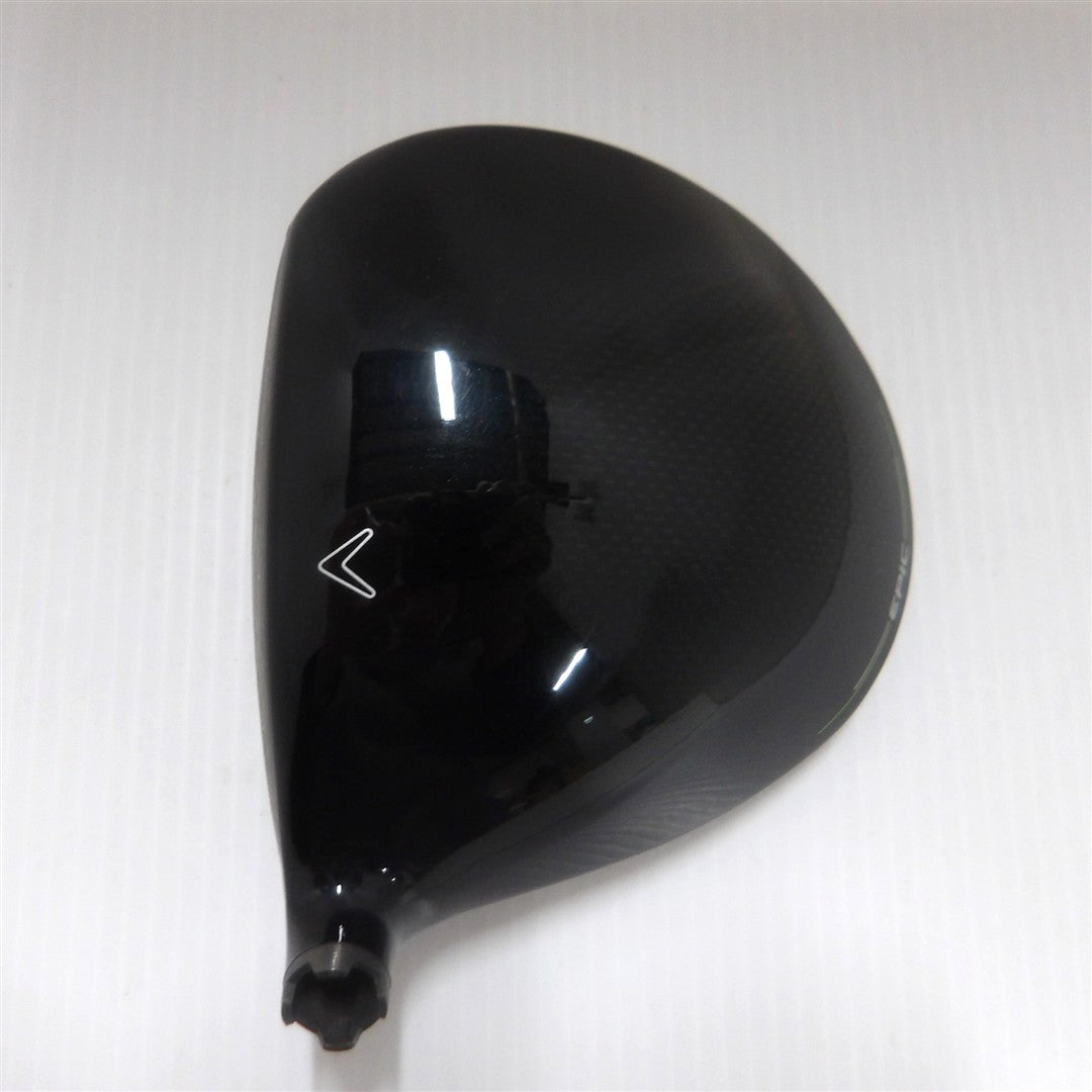 Callaway Driver EPIC MAX 9°(Head Only)