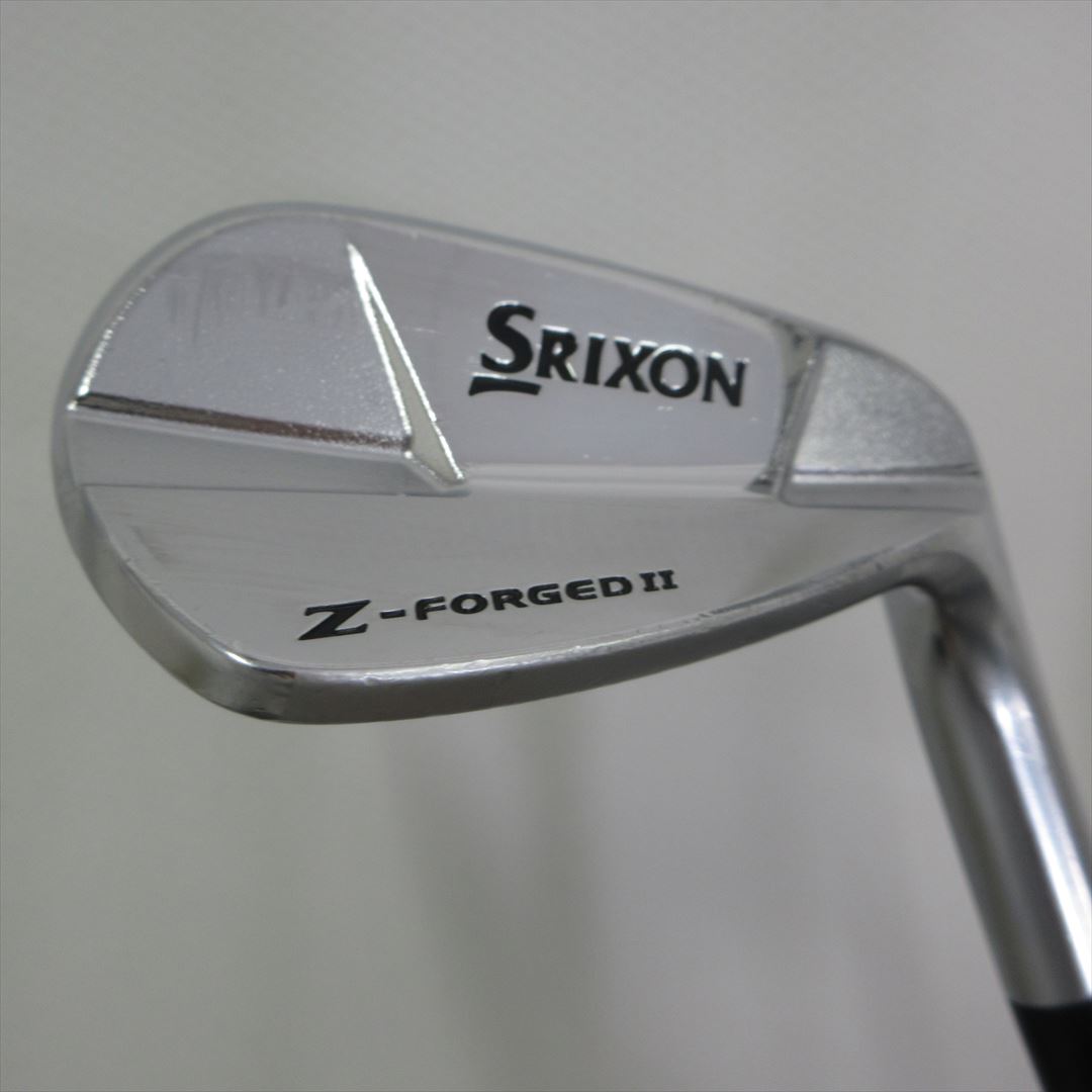 SRIXON Z-FORGED2 5-P ◆Dynamic Gold DST S SRIXON スリクソン 2023 Z-FORGED II アイアン(DynamicGold EX