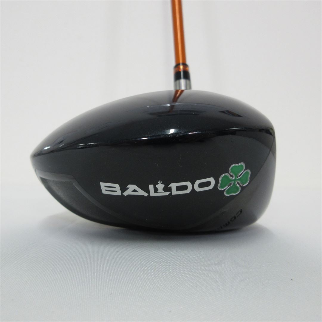 Baldo Driver COMPETIZIONE 568LC 9.5° Stiff TOUR AD DI-6