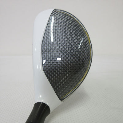 TaylorMade Hybrid M GLOIRE HY 19° StiffRegular Speeder EVOLUTION TM