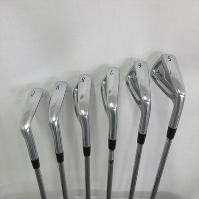 Dunlop Iron Set SRIXON Z785 Stiff NS PRO 950GH D.S.T 6 pieces