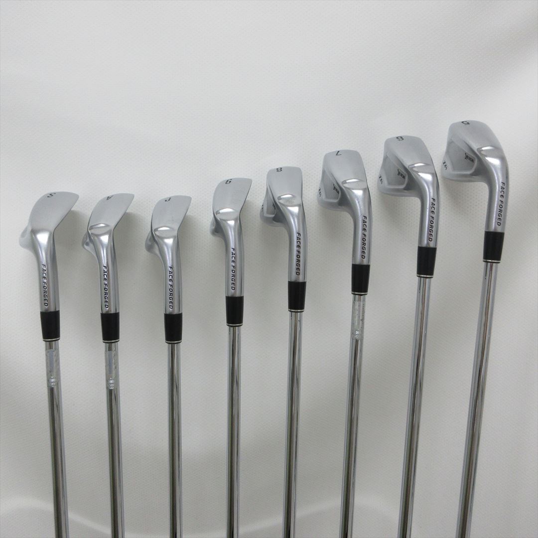 SRIXON Iron Set SRIXON ZX4 Stiff NS PRO 950GH neo 8 pieces