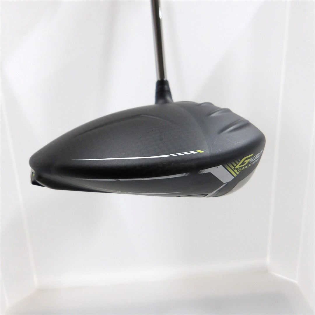 Ping Driver G430 MAX 10K 9° Stiff PING TOUR 2.0 CHROME 65