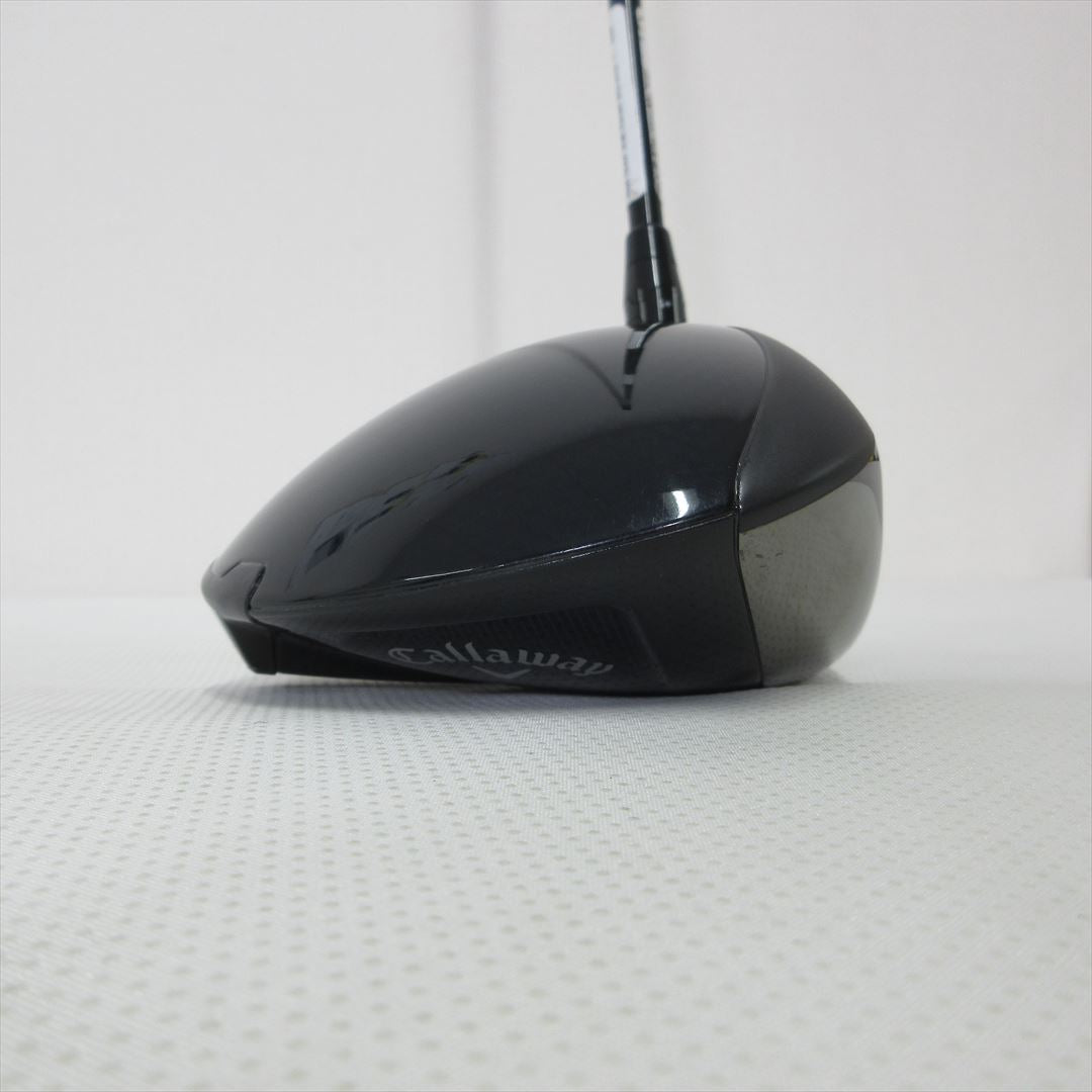 Callaway Driver PARADYM Triple Dia 9° StiffRegular TENSEI 60 for CW