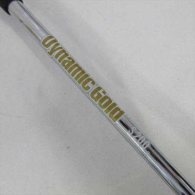 Cleveland Wedge Cleveland RTX DEEP FORGED 2 58° Dynamic Gold S200