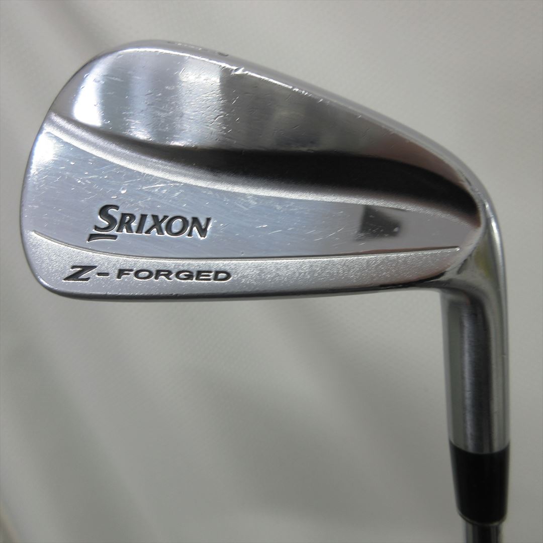 Dunlop Iron Set SRIXON Z-FORGED Stiff NS PRO MODUS3 TOUR120 6 pieces